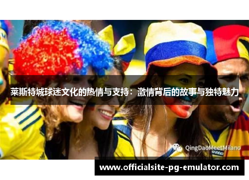 莱斯特城球迷文化的热情与支持:激情背后的故事与独特魅力 莱斯特城球迷文化的热情与支持:激情背后的故事与独特魅力