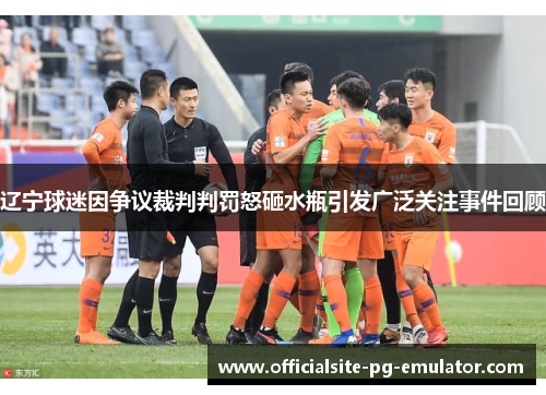 辽宁球迷因争议裁判判罚怒砸水瓶引发广泛关注事件回顾
