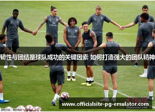 韧性与团结是球队成功的关键因素 如何打造强大的团队精神 韧性与团结是球队成功的关键因素 如何打造强大的团队精神