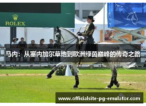 马内：从塞内加尔草地到欧洲绿茵巅峰的传奇之路