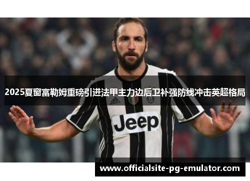 2025夏窗富勒姆重磅引进法甲主力边后卫补强防线冲击英超格局