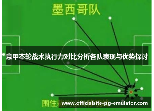 意甲本轮战术执行力对比分析各队表现与优势探讨